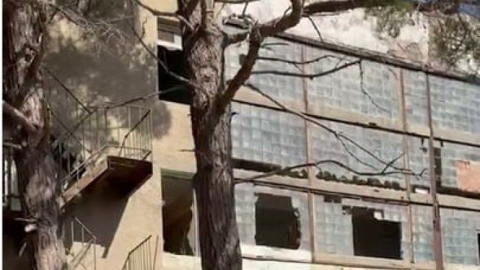 Peşə məktəbini söküb yaşayış binası tikəcəklər? – Rəsmi açıqlama