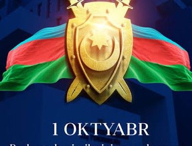 Bu gün Azərbaycanda Prokurorluq işçilərinin peşə bayramıdır
