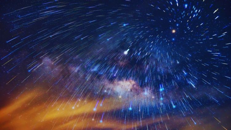 4 gün meteor yağışı olacaq: Azərbaycandan da görünəcək
