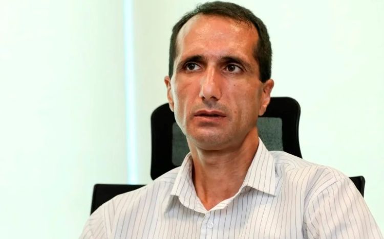 Tanınmış jurnalist 20 ildən sonra ARB-dən çıxarılır