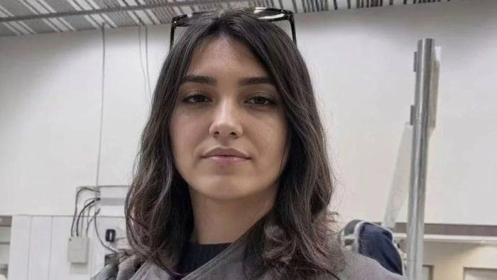 Pakistanda azərbaycanlı qızı təcavüzkarlara satan qadın saxlanıldı