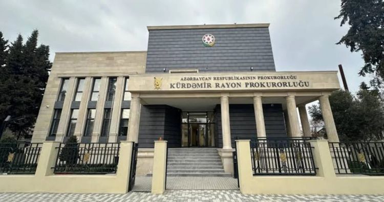 Kürdəmir rayon prokurorluğu kütləvi zəhərlənmə ilə bağlı araşdırma aparır