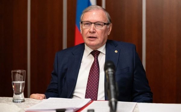 Rusiya səfiri Moldova XİN-ə çağırıldı