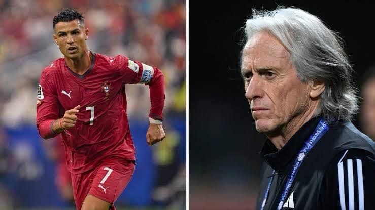 Ronaldunu qəzəbləndirən 30 dəqiqə: Baş məşqçi ilə münaqişənin DETALLARI