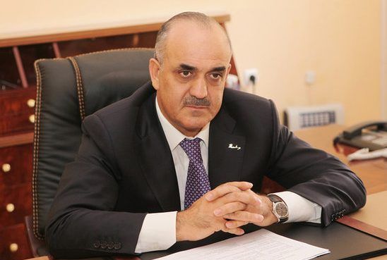 Səlim Müslümovla bağlı yeni xəbər: O, adi müəllim deyilmiş