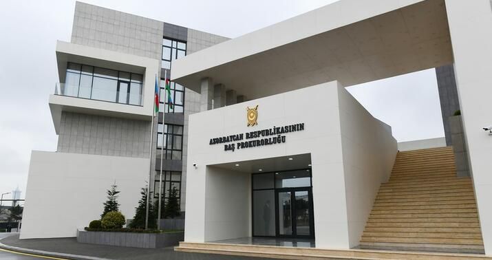 Hərbi hissəni özbaşına tərk etmiş Azərbaycan hərbçisi Ermənistan ərazisində saxlanılıb – Baş Prokurorluq