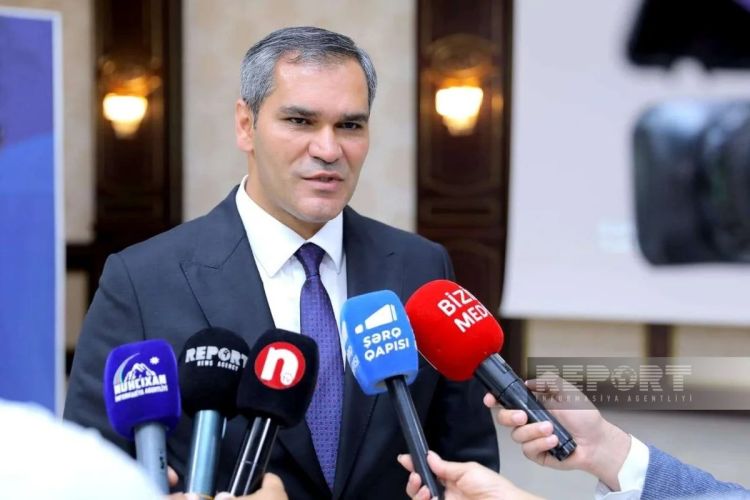 Naxçıvan Ali Məclisinin deputatı Qəzənfər Abdullayev mandatından məhrum edilib