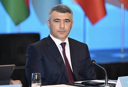 İnam Kərimov: Süni intellekt heç bir halda hakimi əvəz edə bilməz - MÜSAHİBƏ