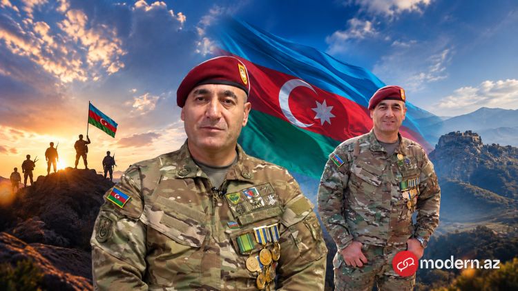 Məni şəhid bilib qoyub getdilər - Boynunda qəlpə ilə sağ qalan XTQ qazisi - VİDEO
