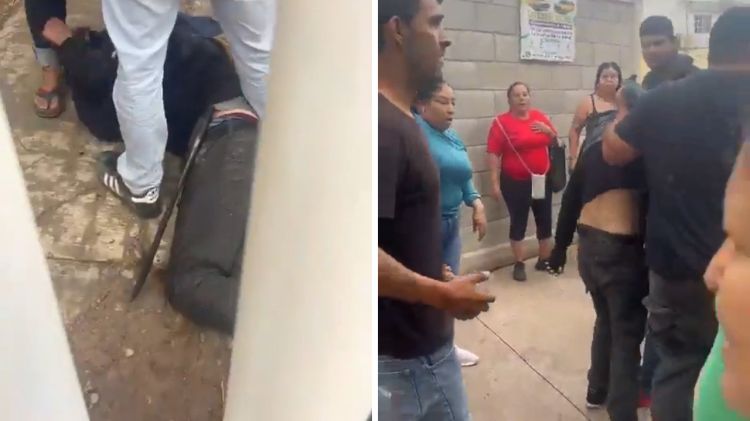 Meksikada orta məktəbə dəhşətli hücum! Direktor müavini öldürüldü, yaralananlar var