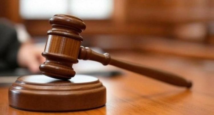 Ermənistanda saxlanılan Azərbaycan Ordusunun hərbçisi həbs edilib