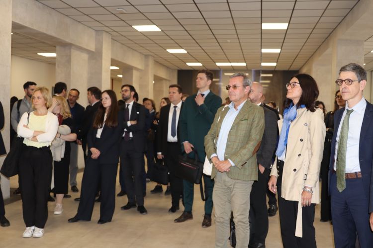Aİ Şurasının COEST İşçi Qrupunun nümayəndələri Xankəndidə olublar - FOTO 