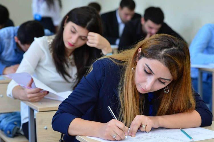 DİM dövlət qulluğu imtahanlarına qeydiyyat elan etdi
