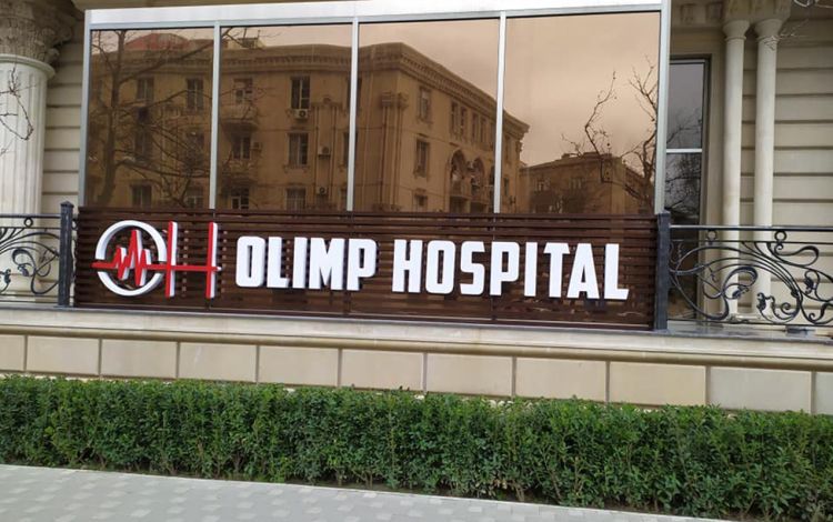 Bakıda məşhur hospitalda əməliyyatdan sonra ölüm