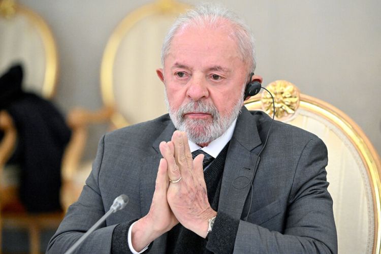 Braziliya Prezidenti 120 il yaşamaq istədiyini bəyan etdi