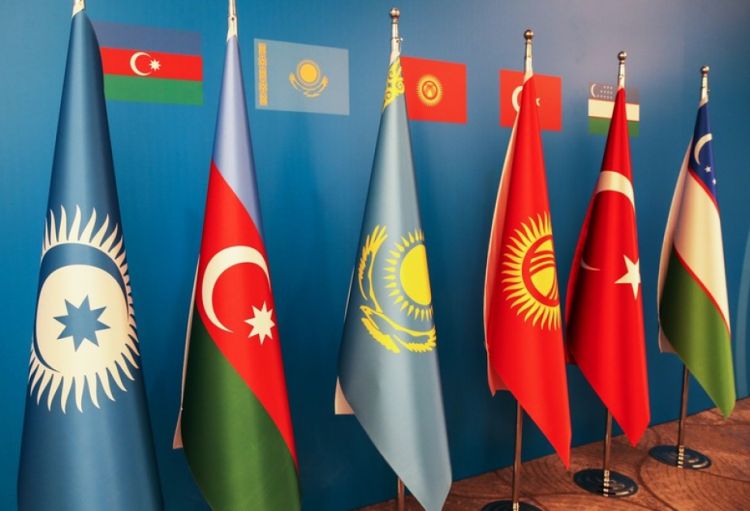 Bu gün Türk Dövlətlərinin Əməkdaşlıq Günüdür