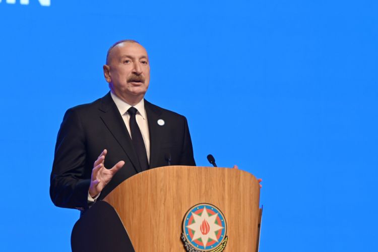Prezident göstəriş verdi: Maaşlar nə qədər artacaq?