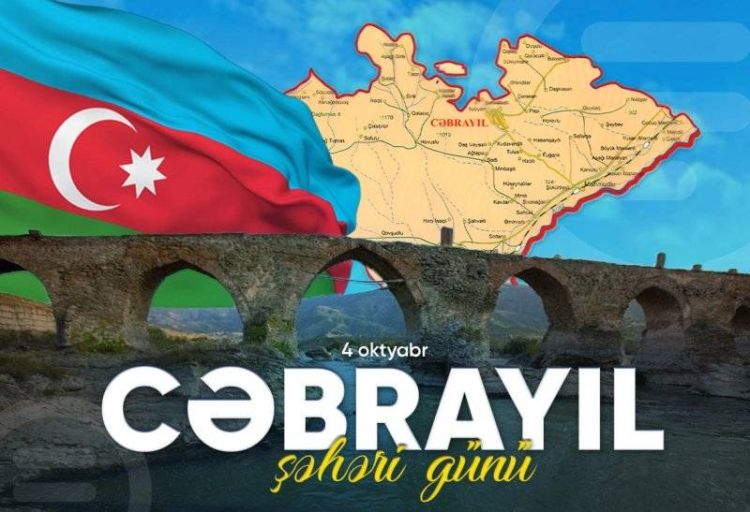 "Təkcə silahla yox, imanımız və canımızla..." - Cəbrayılı azad edən XTQ mayoru DANIŞDI