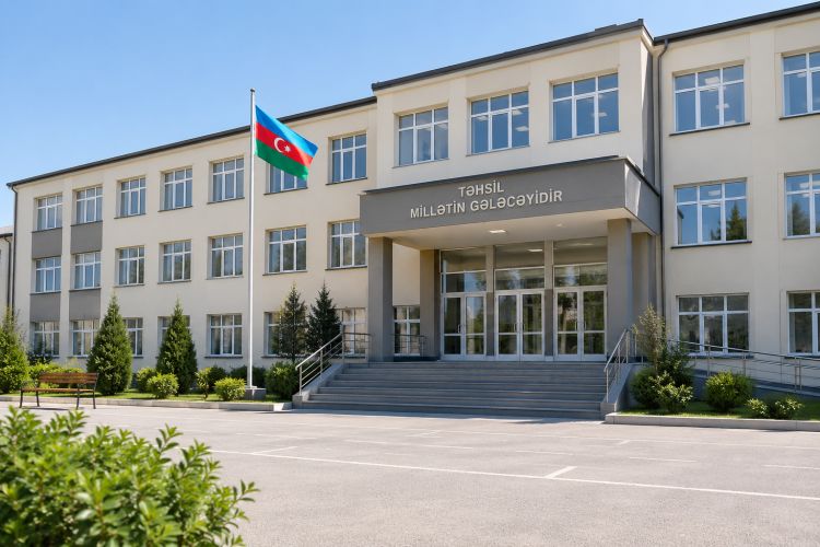 İlin sonunadək 100 ümumi təhsil müəssisəsi adambaşı maliyyələşmə sisteminə keçəcək