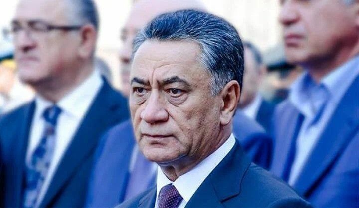 Ramil Usubovun ailəsində - Ağır itki