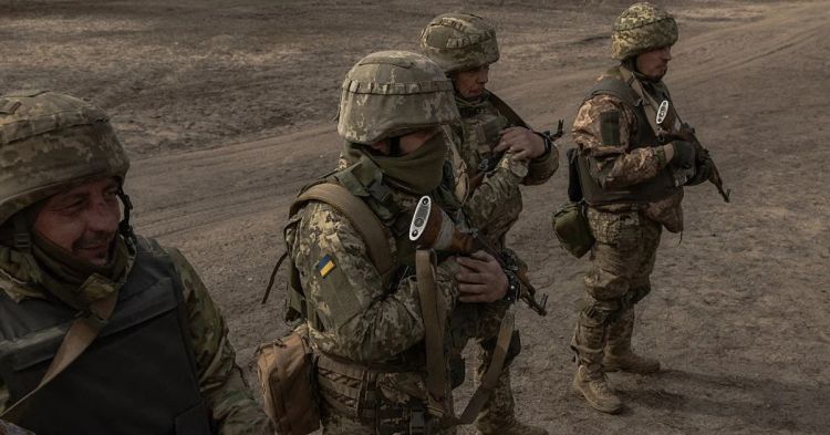 Donbası ələ keçirməyin fərqli yolu: Rusiyadan yeni hərbi strategiya fərziyyəsi