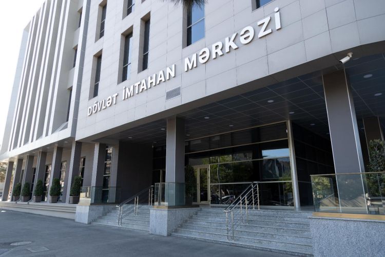 Magistratura üzrə ödənişli əsaslarla qəbul olan 195 şəxs dövlət hesabına təhsil alacaq