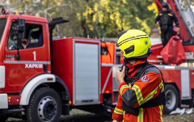 Rusiya ordusu Xarkova hücum etdi: ölənlər və çox sayda yaralı var