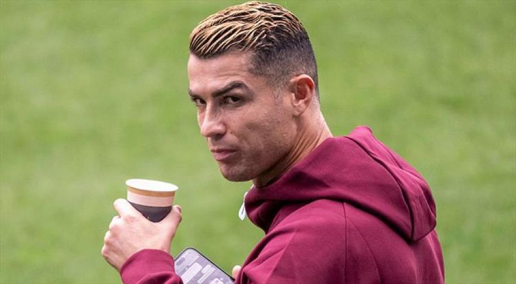 "Ronaldo istədiyi vaxt qayıda bilər" - Jezuş geri çəkildi