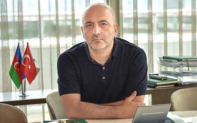 Qara dənizdə vurulan gəmi Mübariz Mənsimova məxsusdur? - VİDEO