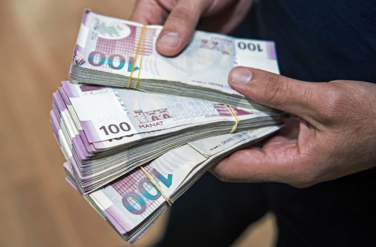 Bu şəxslərə 20 min manat birdəfəlik müavinət ödəniləcək