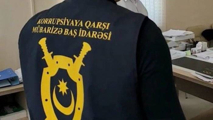 Korrupsiya məlumatları cəmi 20 günə araşdırılacaq - Nəticəsi evə göndəriləcək