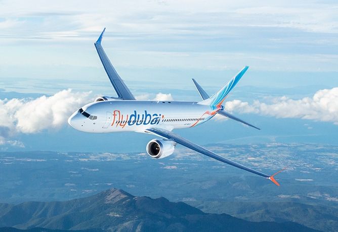 İsrail “Flydubai” təyyarəsini vuracaqmış – “CBS News”