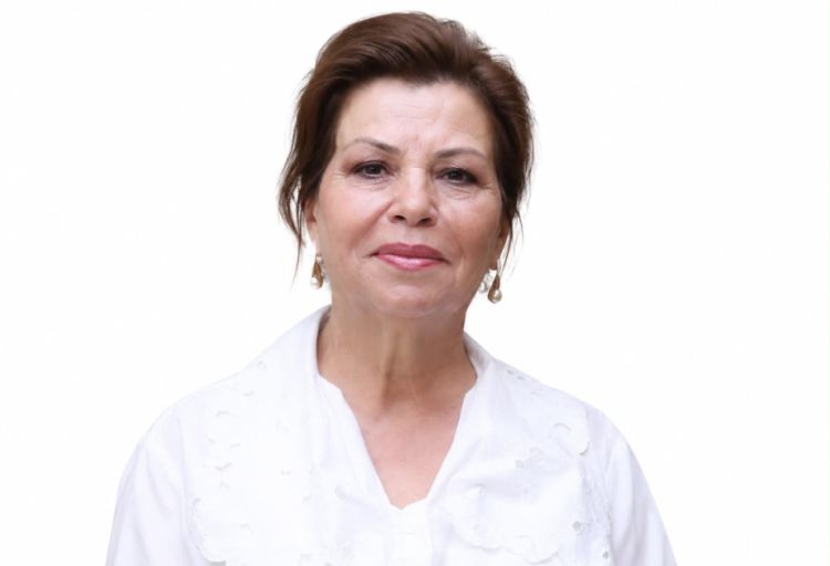 "Каждое произведение Чингиза Айтматова сохраняет свою актуальность во все времена — вчера, сегодня и завтра" - Махира Гусейнова