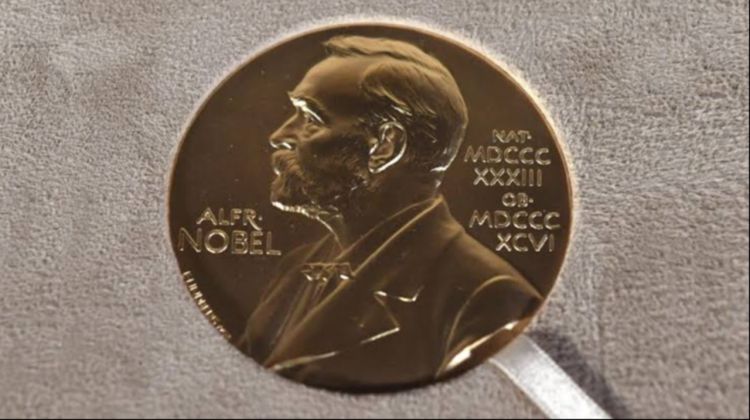 Kimya üzrə Nobel mükafatı laureatlarının adları məlum olub