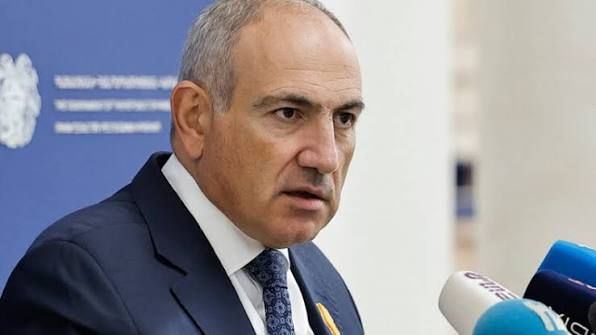 Ermənistan Rusiya ilə dəmir yolu sazişini ləğv edir?