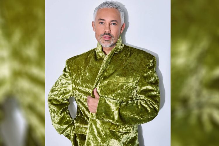 "Modnıy priqovor"un aparıcısı yeni trend rəngi açıqladı