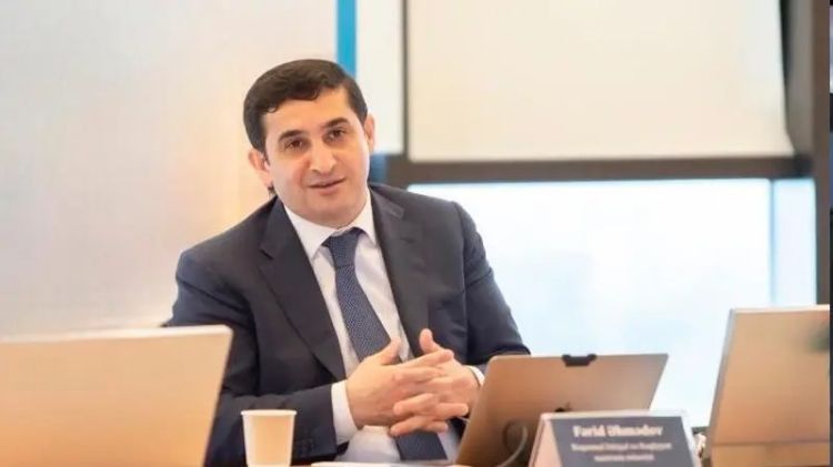 Məhkumlar niyə iş tapa bilmir? - Ədliyyə naziri səbəbi açıqladı