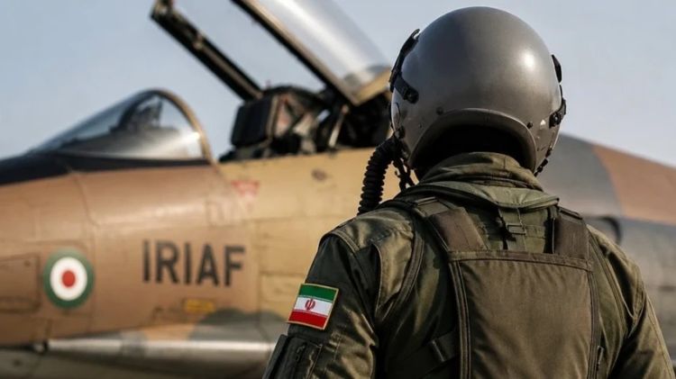  İran yeni pilotlar axtarır: Namizədlərdən rus dili tələb olunur