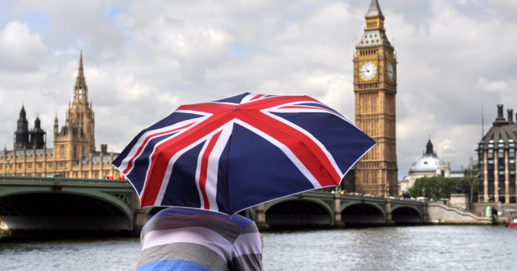 Britaniya Rusiyaya qarşı sanksiya siyahısını genişləndirdi