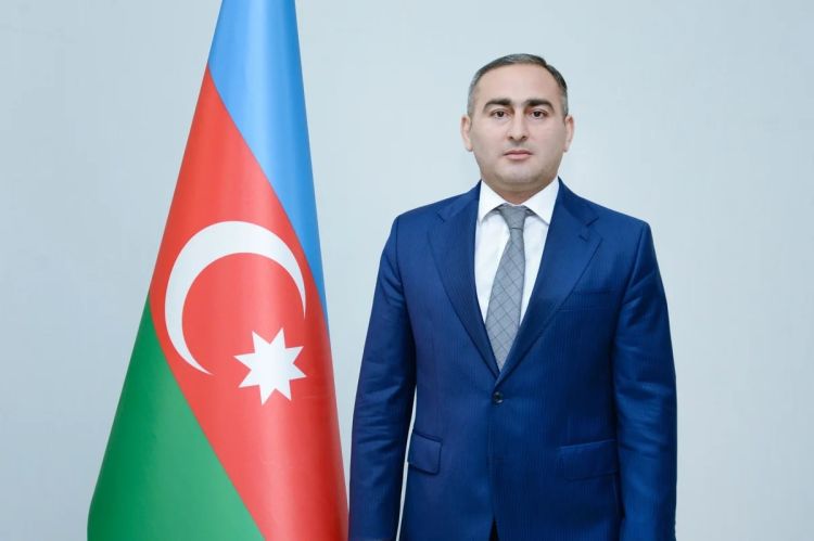 Prezidentin yüksək vəzifə verdiyi Səbuhi Əliyev kimdir? - DOSYE