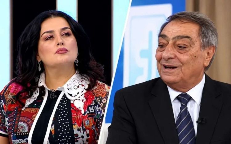 “Nə cərimə yazırlarsa, yazsınlar, pulum yoxdur” - Rəşid Mahmudov