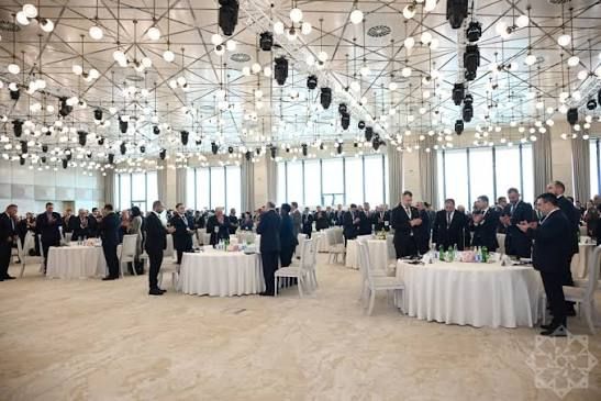 İtkin düşmüş şəxslər üzrə Bakı Dialoqu çərçivəsində IV Beynəlxalq Konfransın yekun bəyannaməsi qəbul edilib