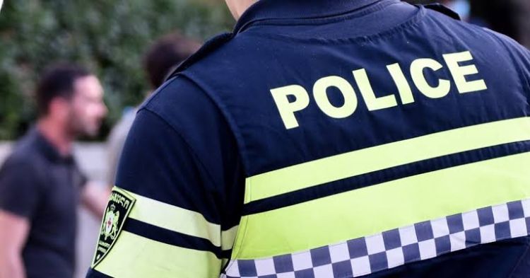 Tbilisidə qrup şəklində qətl törətdiyinə görə İnterpol tərəfindən axtarışda olan Ermənistan vətəndaşı saxlanılıb