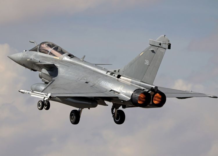 Ukrayna 100-ə yaxın "Rafale" qırıcısı alacaq: Pilotların təlim müddəti məlum olub