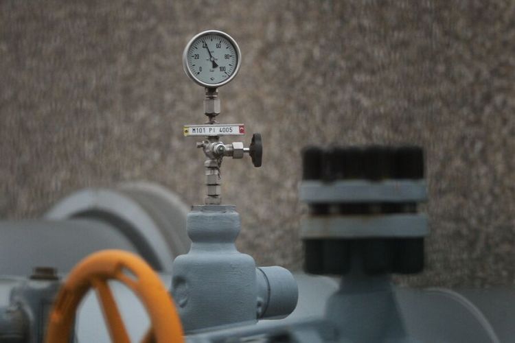 Avropada bu il qaz qıtlığı yaşanacaq – 15 ilin rekordu