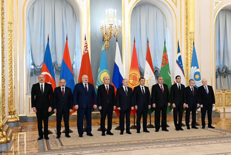MDB-də 2028-ci il Sosial inkişaf və həyat keyfiyyəti ili elan edildi
