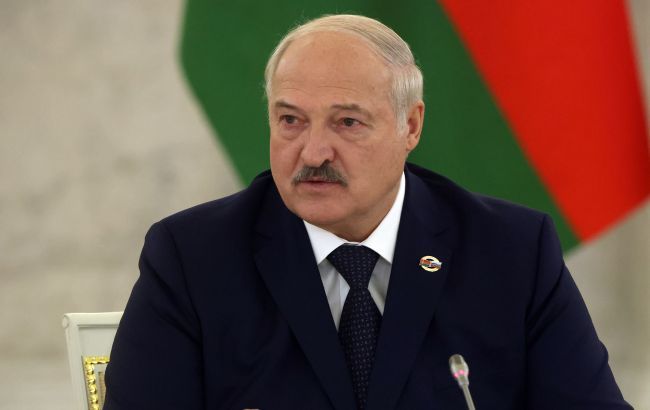 Belarus Ukraynanı Bryansk bölgəsində yük maşınına hücum etməkdə ittiham edib