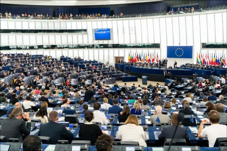 NYT: Avropa Rusiya şəhərini "iflic" etməyi planlaşdırır