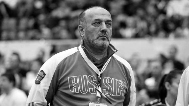 Rusiya milli karate yığmasının keçmiş baş məşqçisi Ömər Murtazəliyev vəfat edib