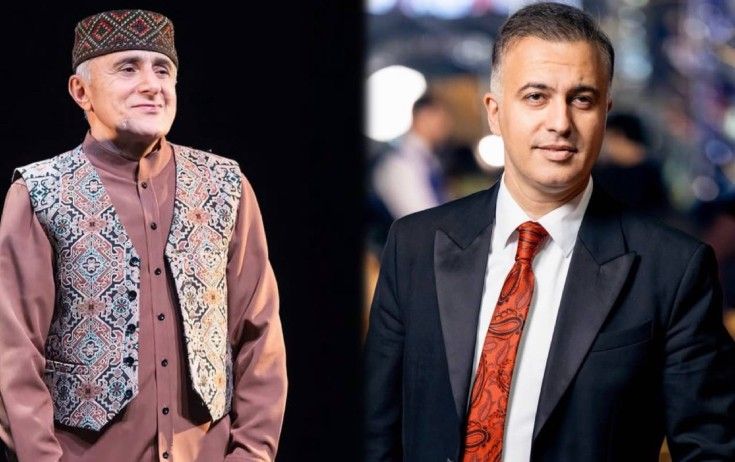 “Alim Qasımovu oğlumun məclisinə çağırdım gəlmədi“
